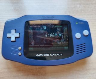 Pack de 4 Juegos Nintendo Game Boy Color y Advance