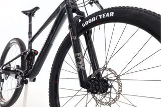 Bicicleta Giant Anthem Advanced Pro 2 GX talla M Reacondicionada