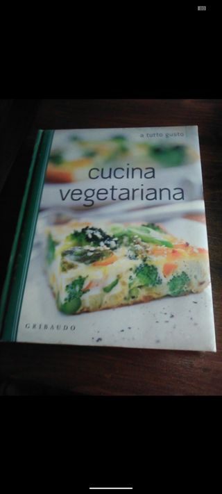 Cucina vegetariana