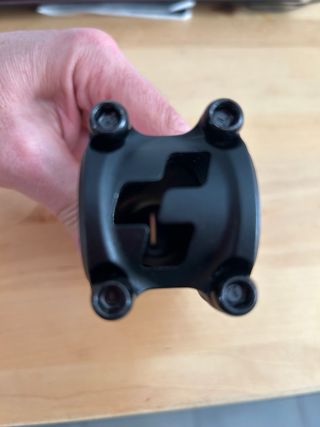 Potencia bici Cube CPS PRO
110MM