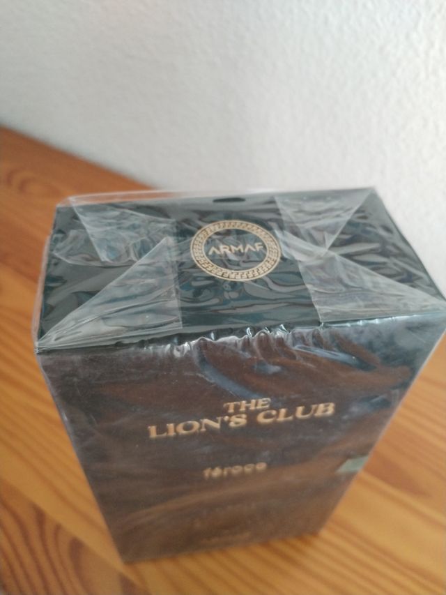 Armaf Feroce - The Lion's Club