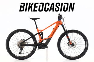 Bicicleta Orbea Wild M20 XT talla M Reacondicionada