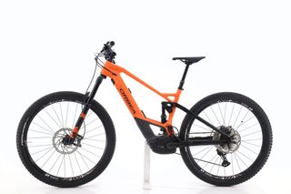 Bicicleta Orbea Wild M20 XT talla M Reacondicionada