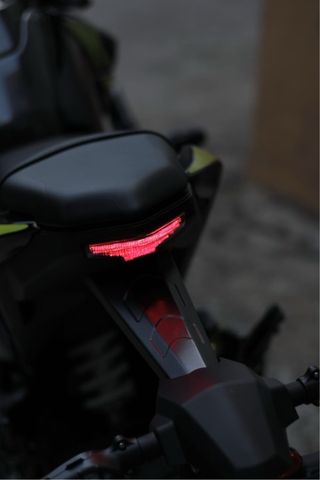 Zontes U1-125 125cc