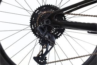 Bicicleta Giant Anthem Advanced Pro 2 GX talla M Reacondicionada