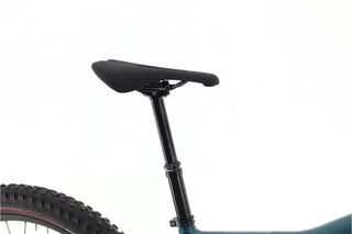 Bicicleta Orbea Rise M10 XT talla M Reacondicionada