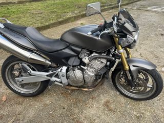 Honda Hornet 600 - 2006