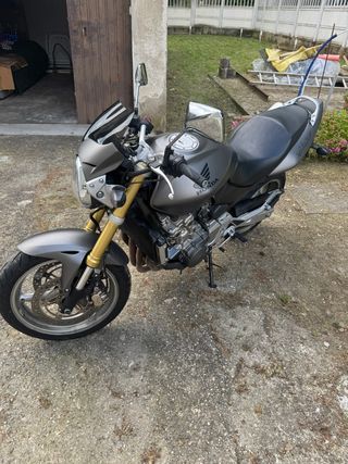 Honda Hornet 600 - 2006