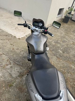 Honda Hornet 600 - 2006