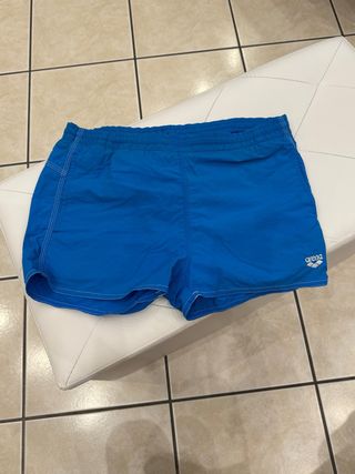 Costume Arena blu - Bambino