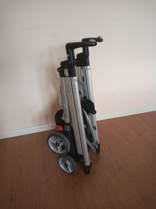 Carrito bebé LOOLA - Confort
(3 piezas)