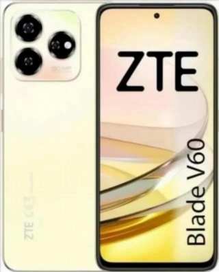 ZTE V60 256GB / 16GB RAM nuevo precintado