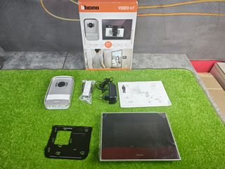 Videoportero Bticino 317013 Kit