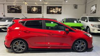 Ford Fiesta STLine 1.0EcoBost 100cv 2018