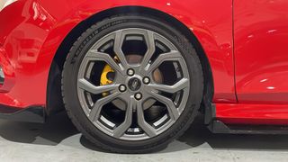 Ford Fiesta STLine 1.0EcoBost 100cv 2018