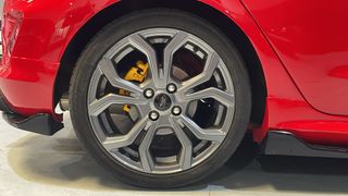 Ford Fiesta STLine 1.0EcoBost 100cv 2018