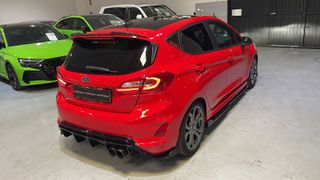 Ford Fiesta STLine 1.0EcoBost 100cv 2018