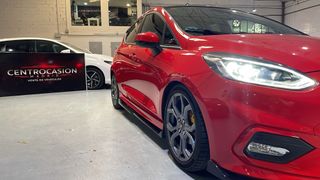 Ford Fiesta STLine 1.0EcoBost 100cv 2018