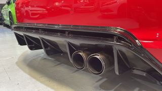 Ford Fiesta STLine 1.0EcoBost 100cv 2018