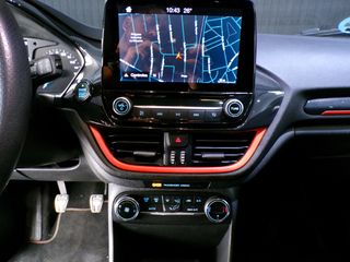 Ford Fiesta STLine 1.0EcoBost 100cv 2018