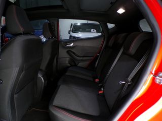 Ford Fiesta STLine 1.0EcoBost 100cv 2018