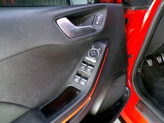 Ford Fiesta STLine 1.0EcoBost 100cv 2018