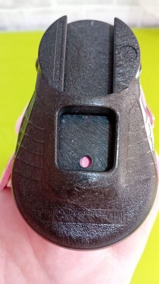 2 Botas ortopédicas Ponseti.Talla 0
