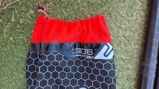 Vela de windsurf Severne Hyper Glide