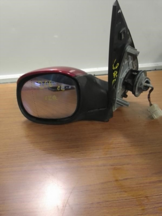 Retrovisor izquierdo Peugeot 206 (1998) 1.