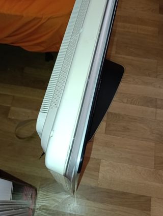 TV Philips 42" LCD  TDT interno