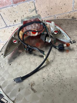 Fanalino posteriore SYM Symphony – Originale