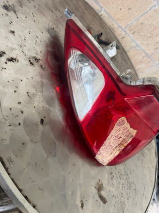 Fanalino posteriore SYM Symphony – Originale