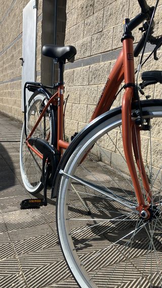 Bicicleta Beraud Urabana