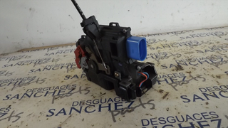 CERRADURA PUERTA DELANTERA IZQUIERDA VOLKSWAGEN J
