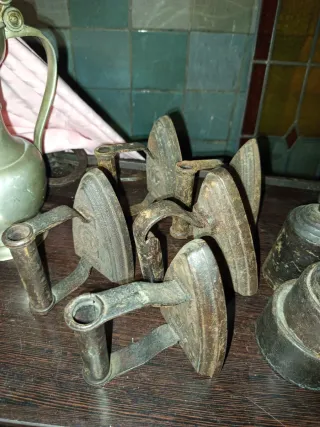 Antiguedades para decorar precio por determinar