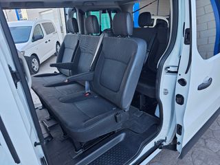 Renault Trafic 2021