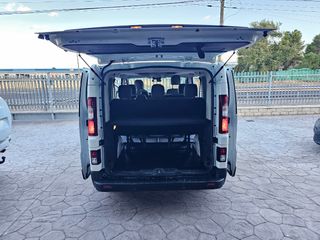 Renault Trafic 2021