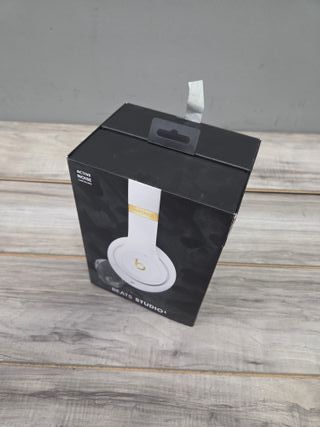 Beats Studio 3 Wireless - Blancos