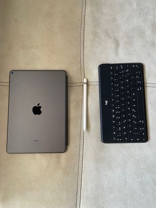 iPad Air 3 Gris Espacial