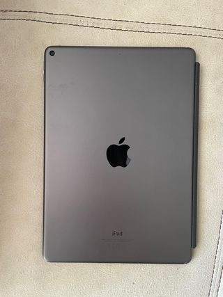 iPad Air 3 Gris Espacial
