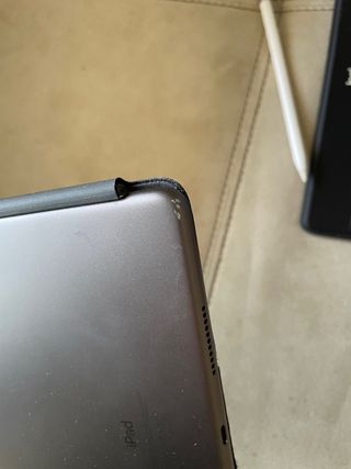 iPad Air 3 Gris Espacial