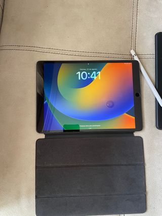 iPad Air 3 Gris Espacial