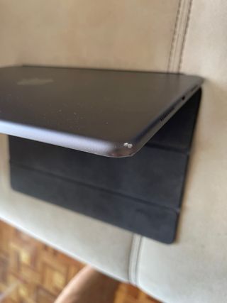 iPad Air 3 Gris Espacial