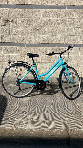 Bicicleta Beraud urbana