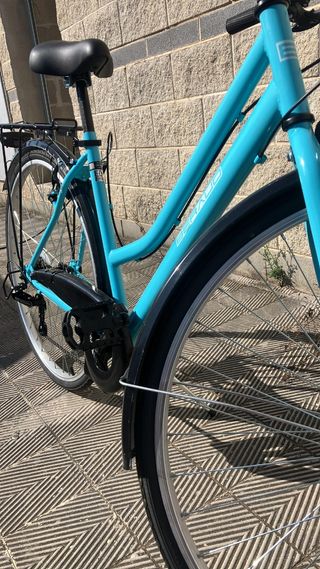 Bicicleta Beraud urbana