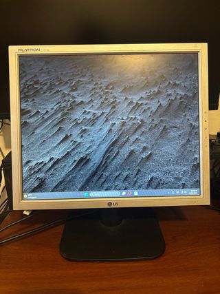 Schermo per PC LG