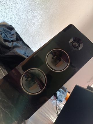 Equipo de sonido LG
