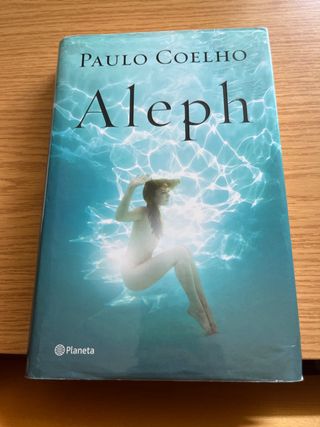 Aleph