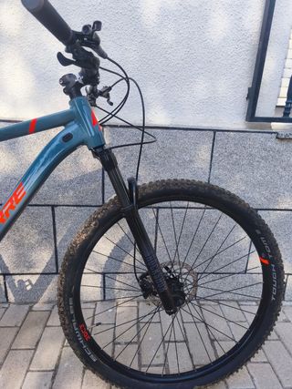 Bicicleta Lapierre Edge 9.9 MTB