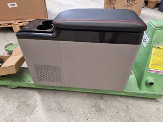Nevera VEVOR 15L - Portátil